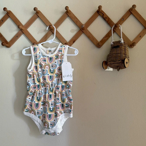 Wonderfly size 24m - Picture 1 of 4